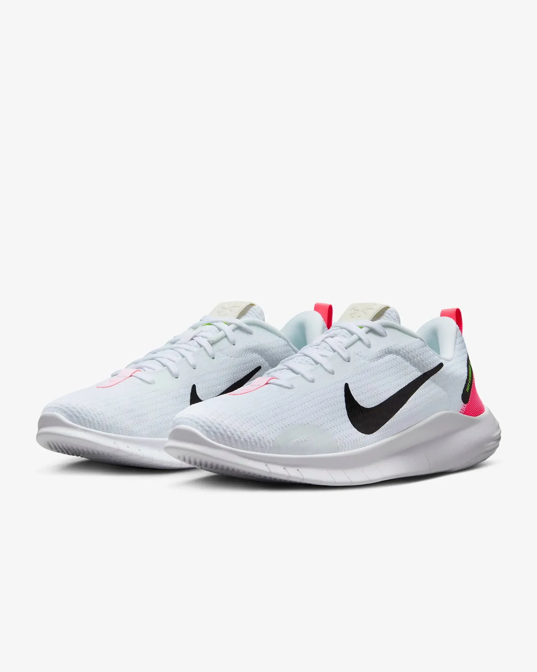 Women's Flex Experience Run 12