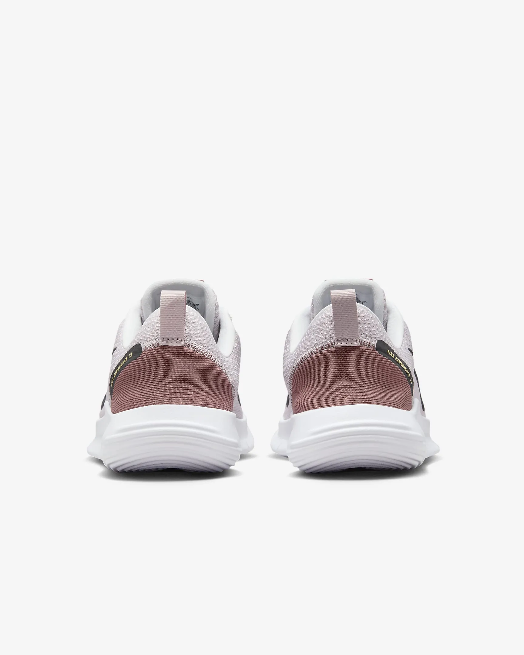 Women's Flex Experience Run 12
