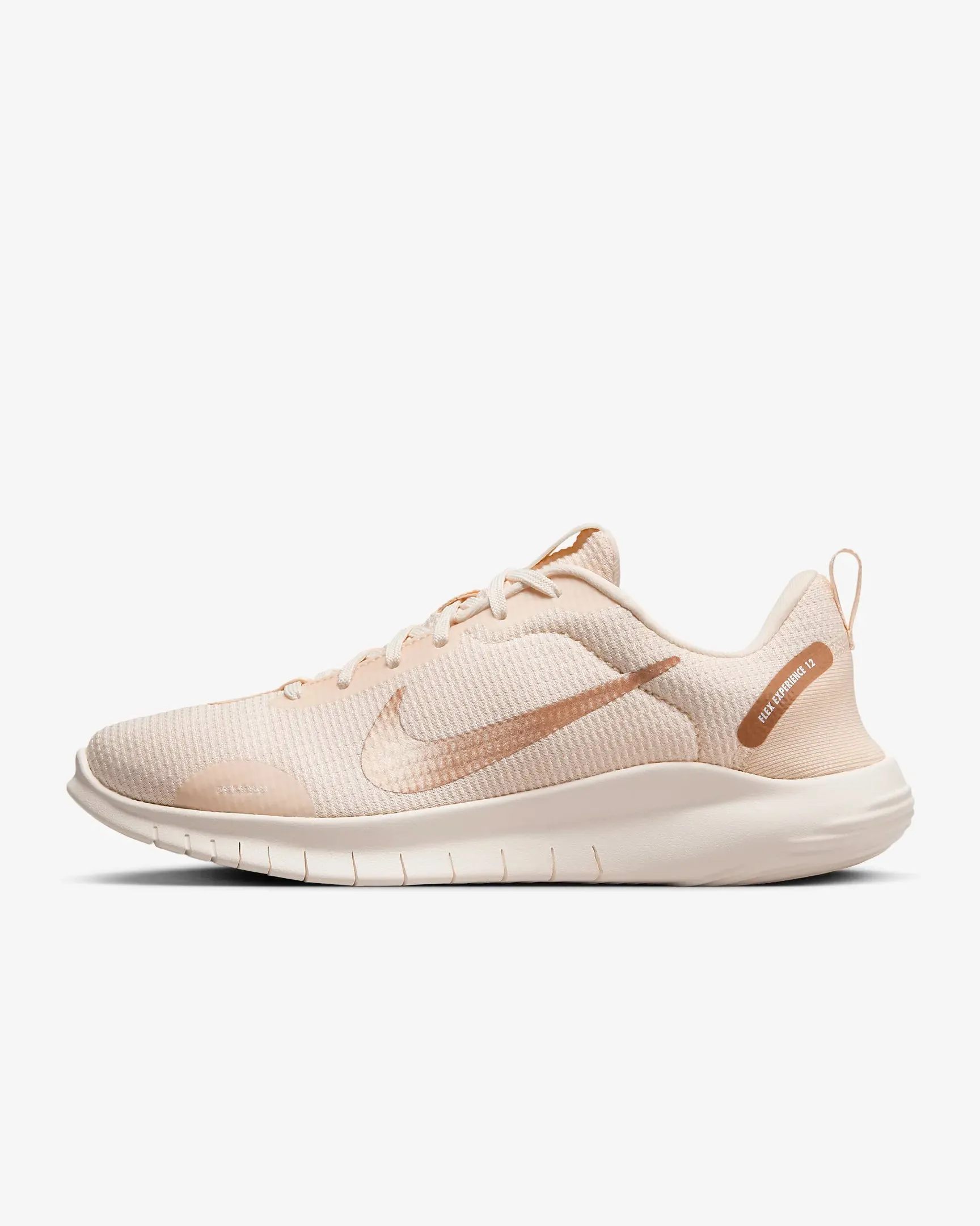 Women's Flex Experience Run 12