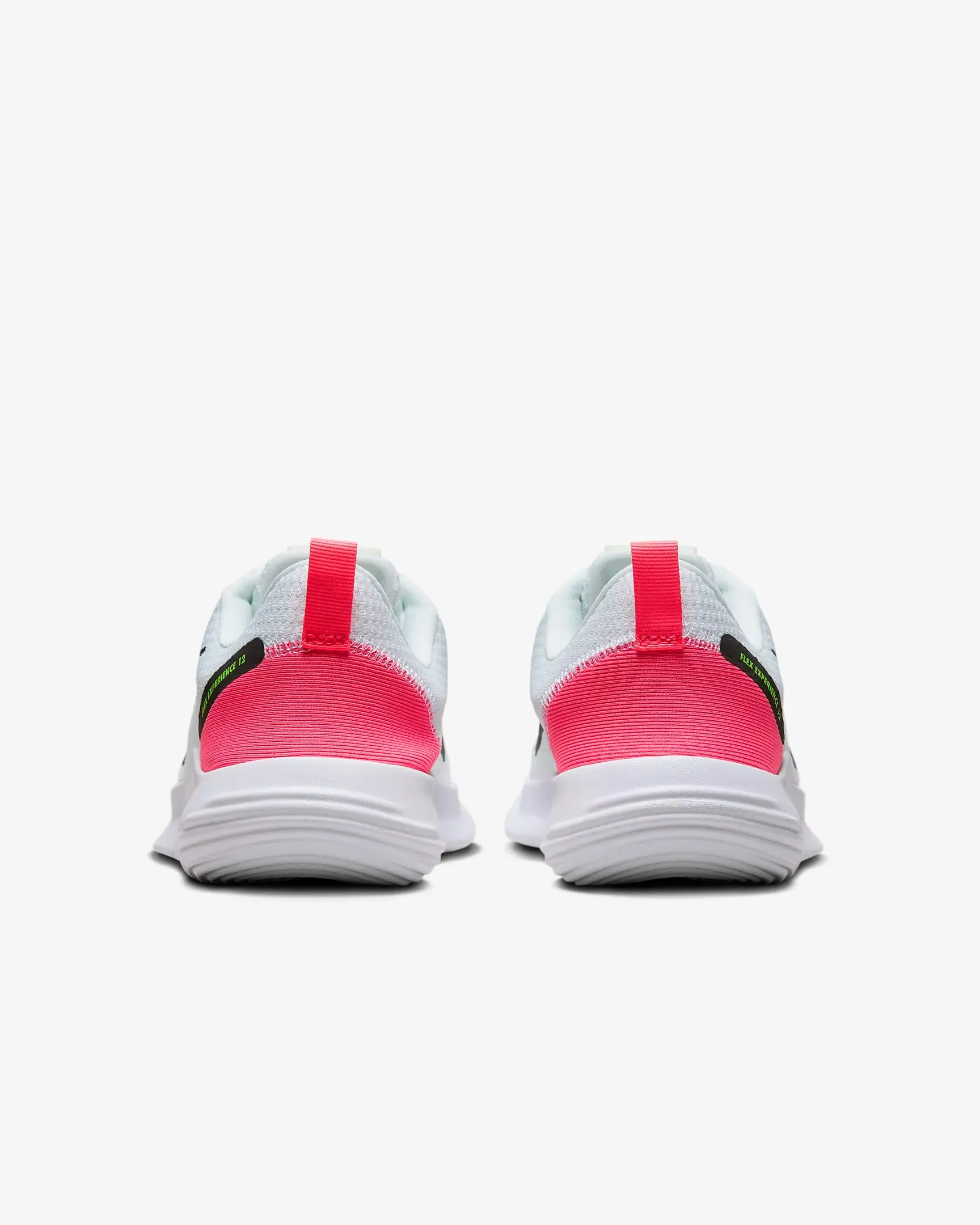 Women's Flex Experience Run 12
