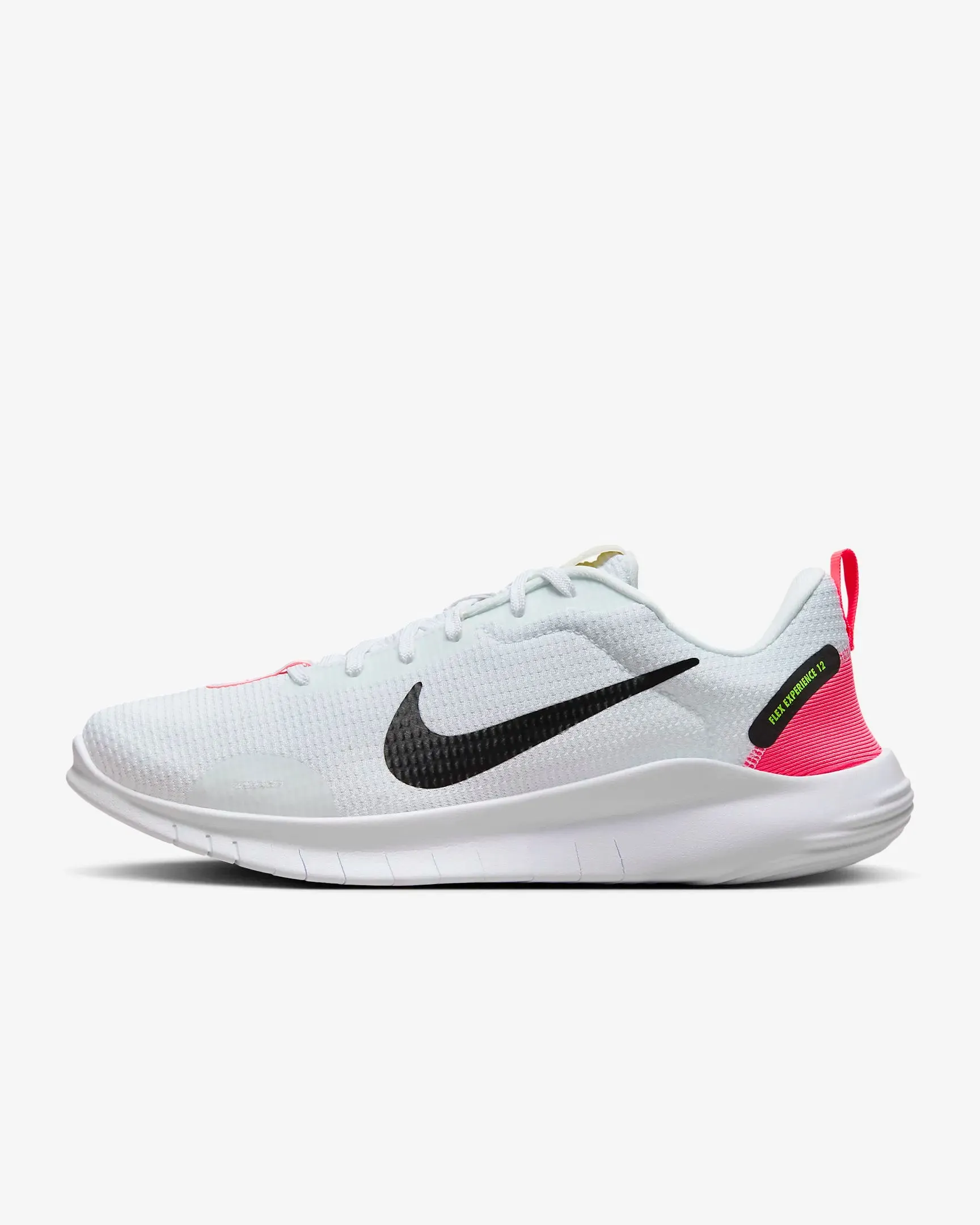 Women's Flex Experience Run 12