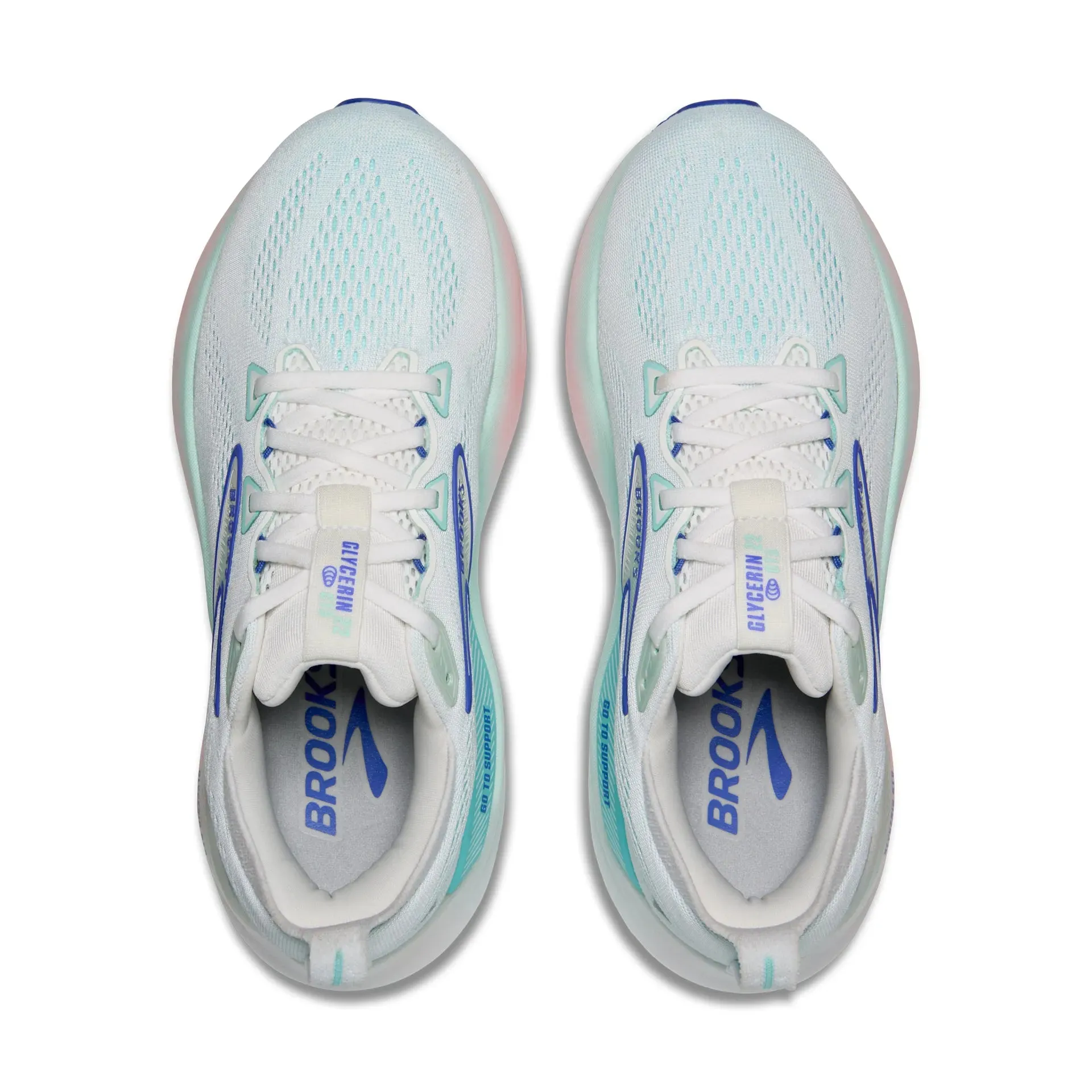 WOMEN'S GLYCERINE GTS 22