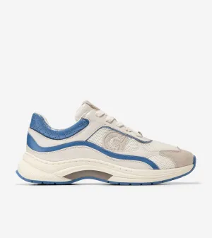 Women's GrandPrø Eleeana Running Sneakers