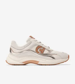 Women's GrandPrø Eleeana Running Sneakers