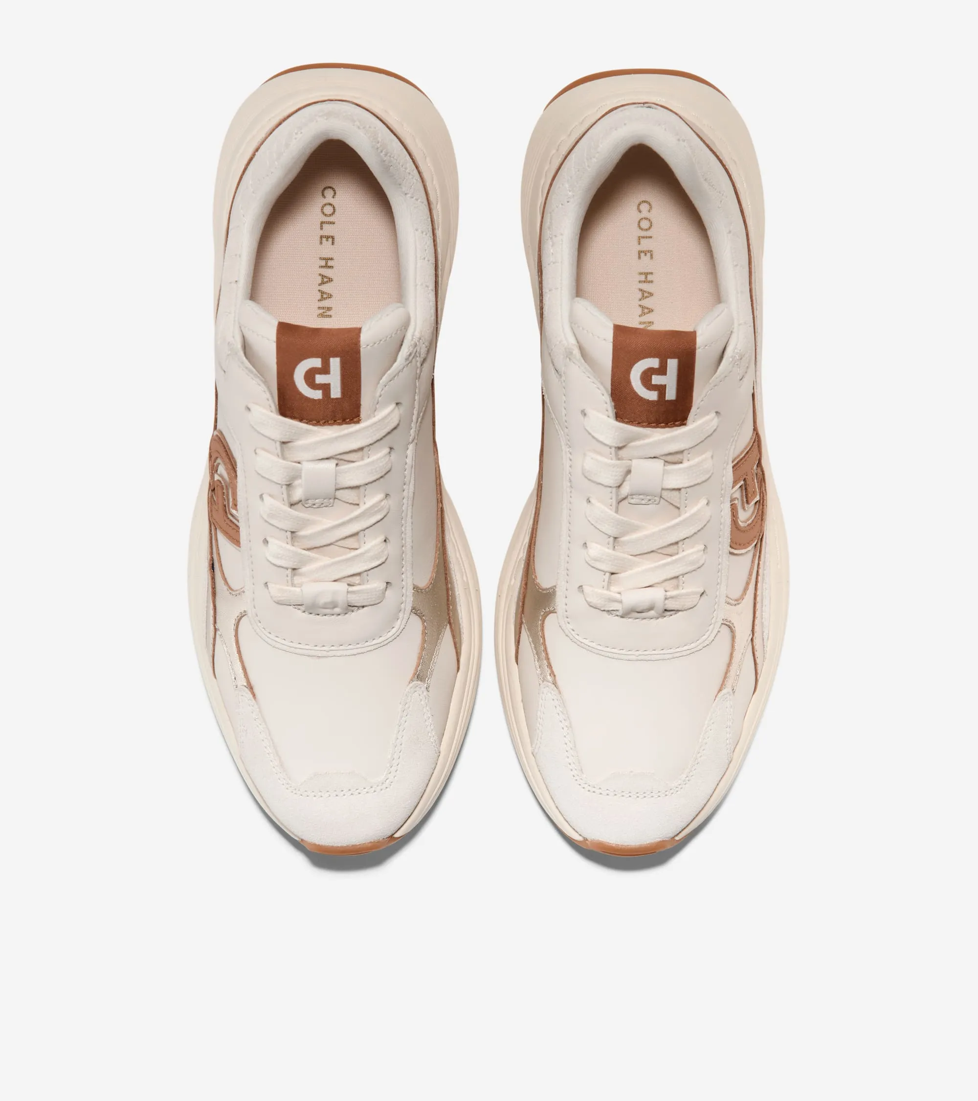 Women's GrandPrø Eleeana Running Sneakers