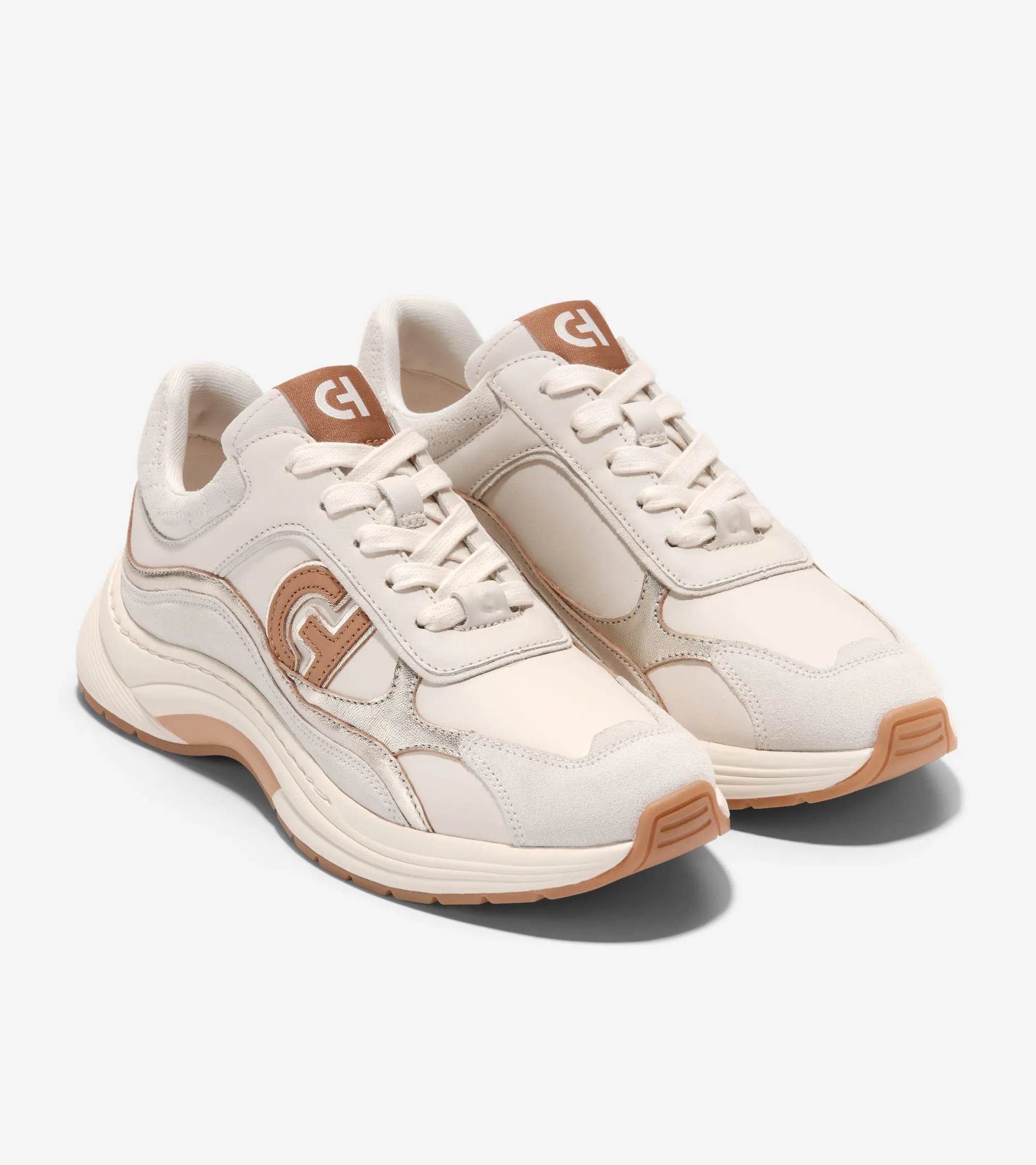 Women's GrandPrø Eleeana Running Sneakers