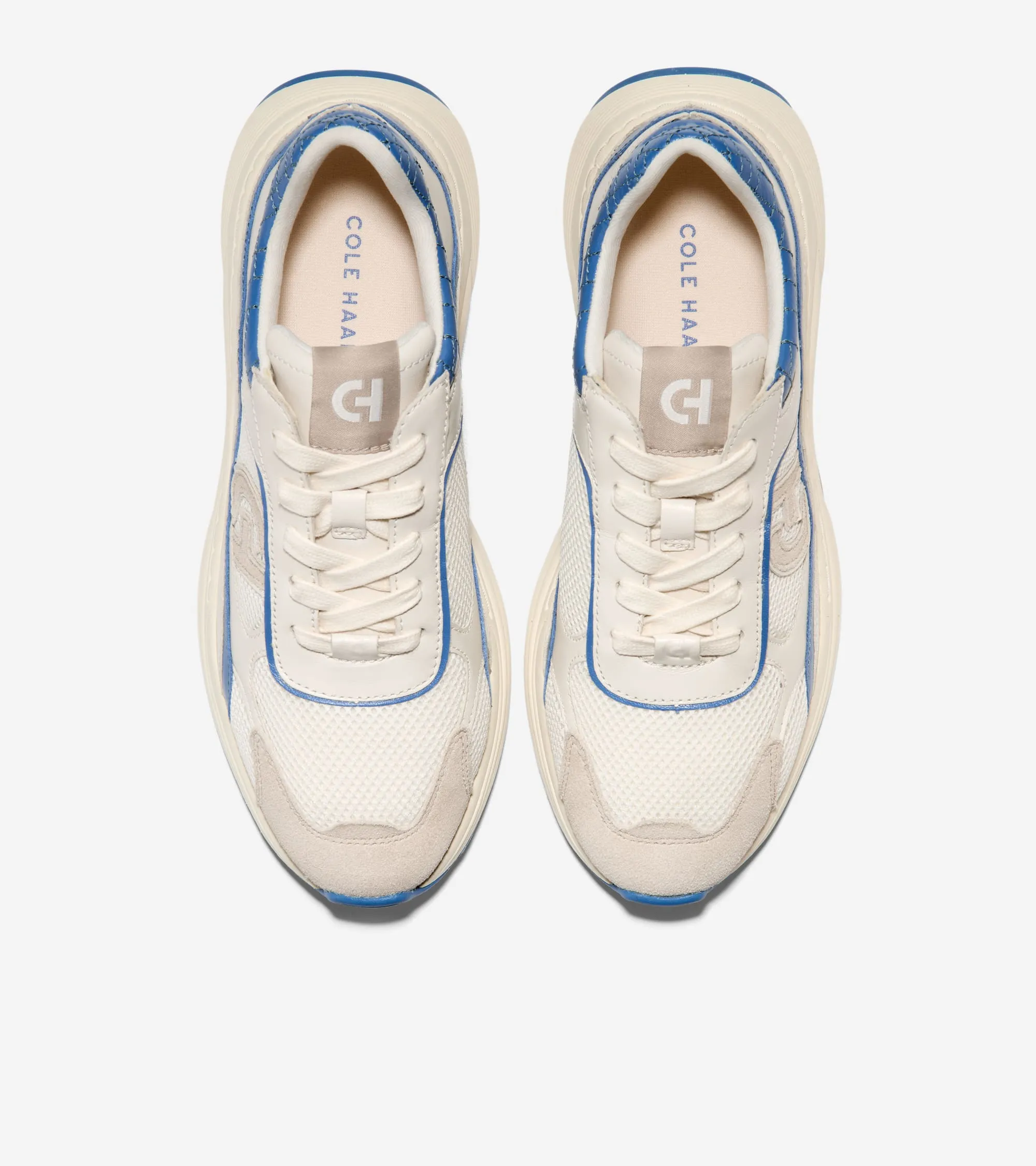 Women's GrandPrø Eleeana Running Sneakers