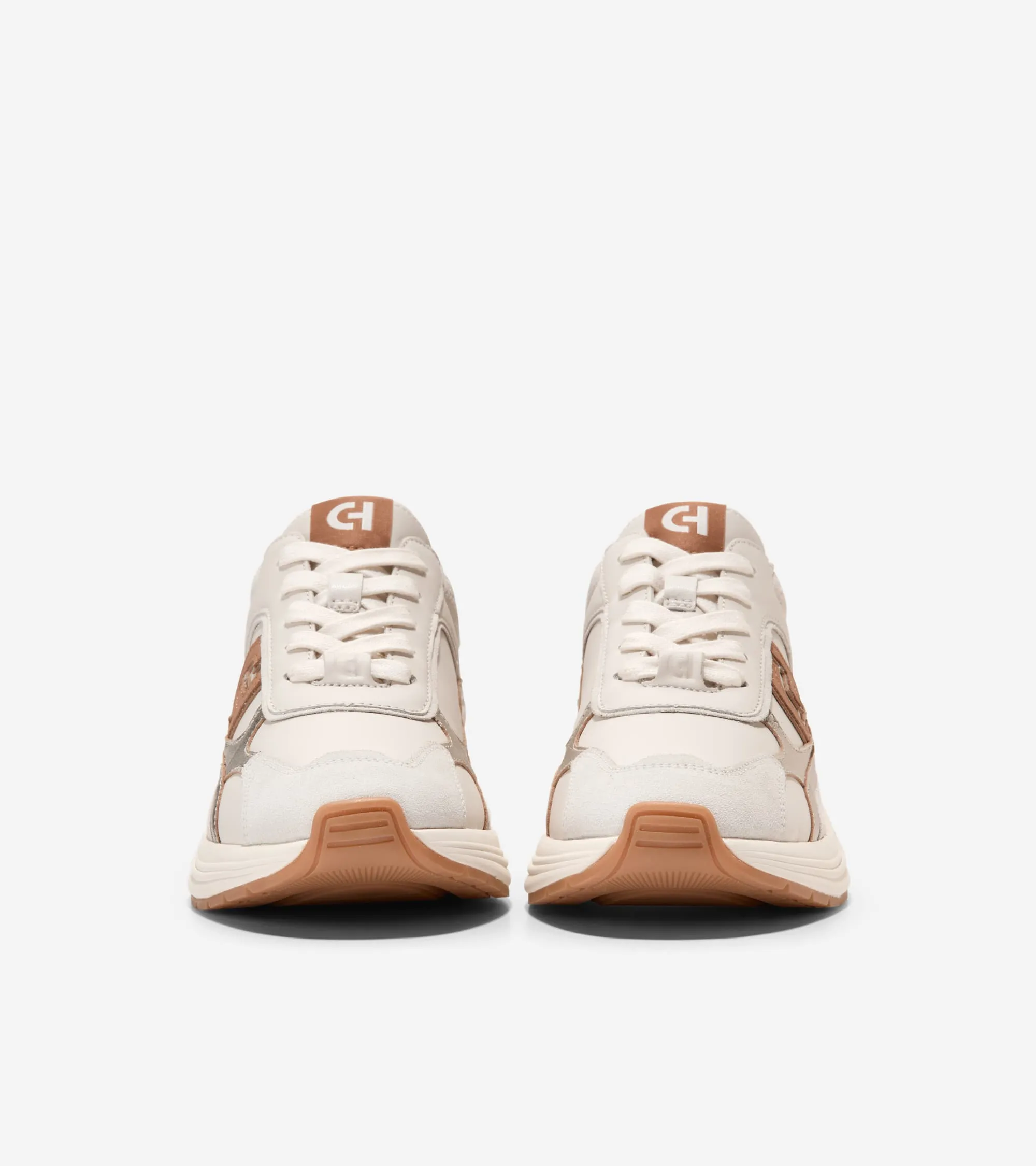 Women's GrandPrø Eleeana Running Sneakers