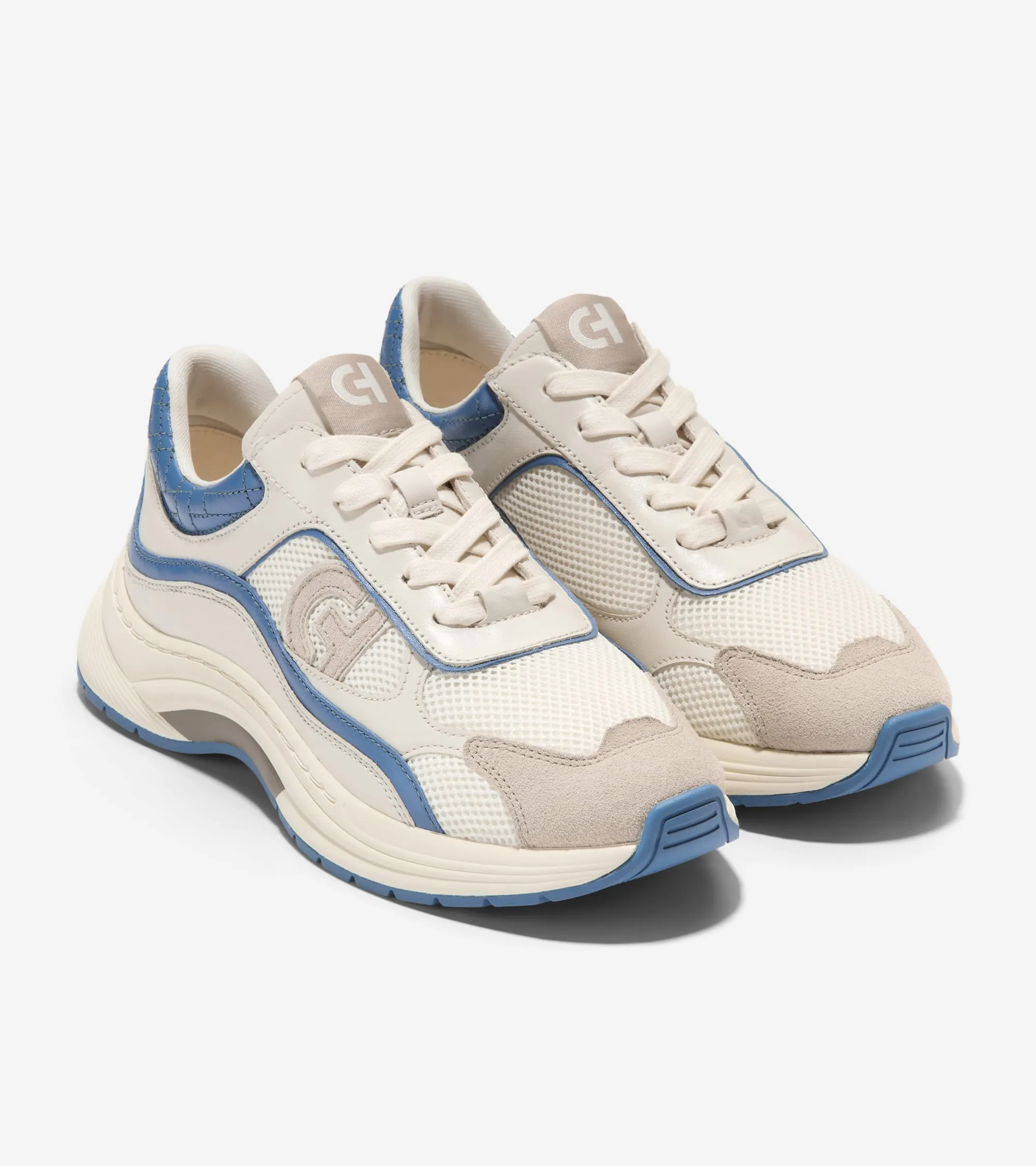 Women's GrandPrø Eleeana Running Sneakers