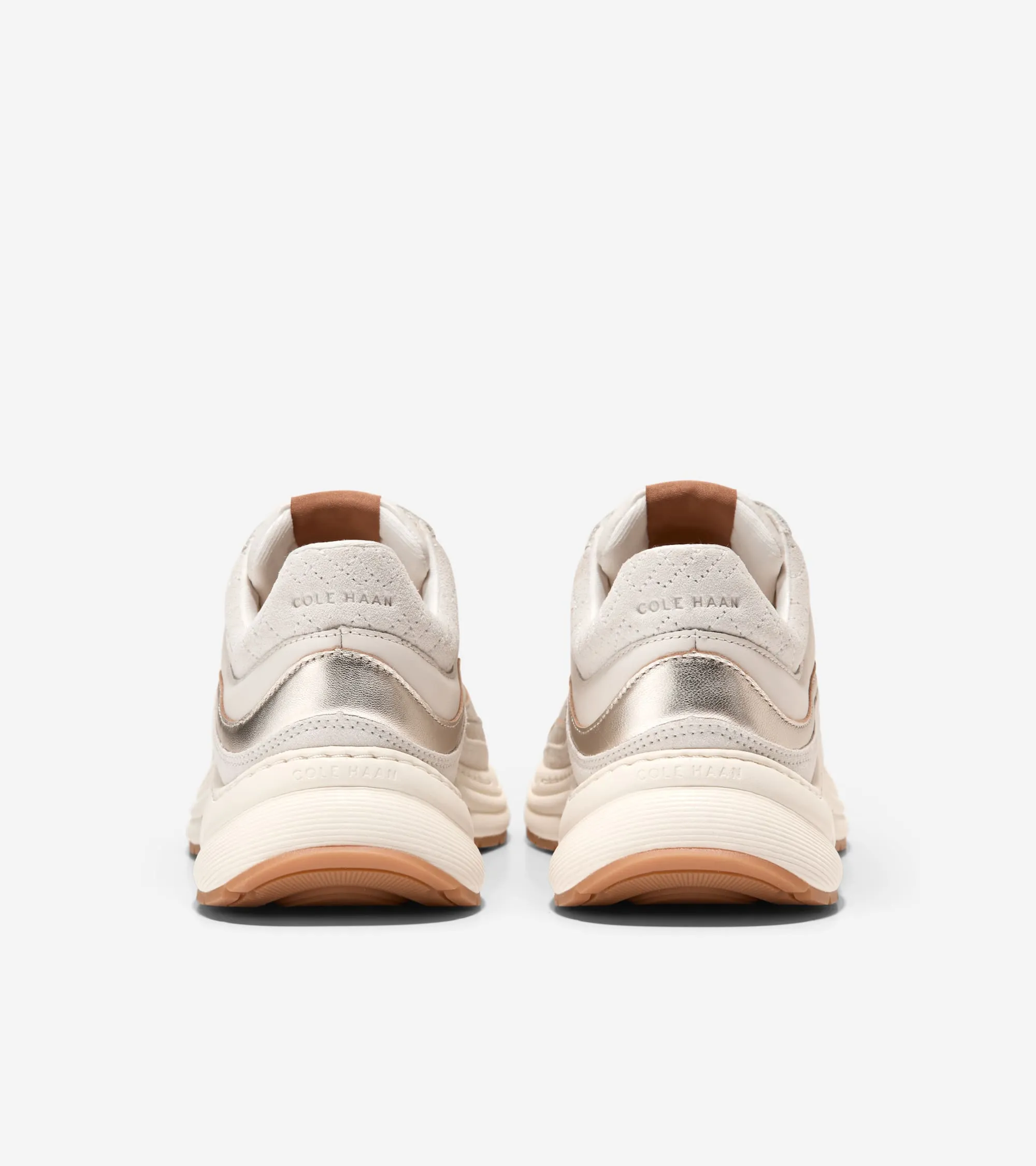 Women's GrandPrø Eleeana Running Sneakers