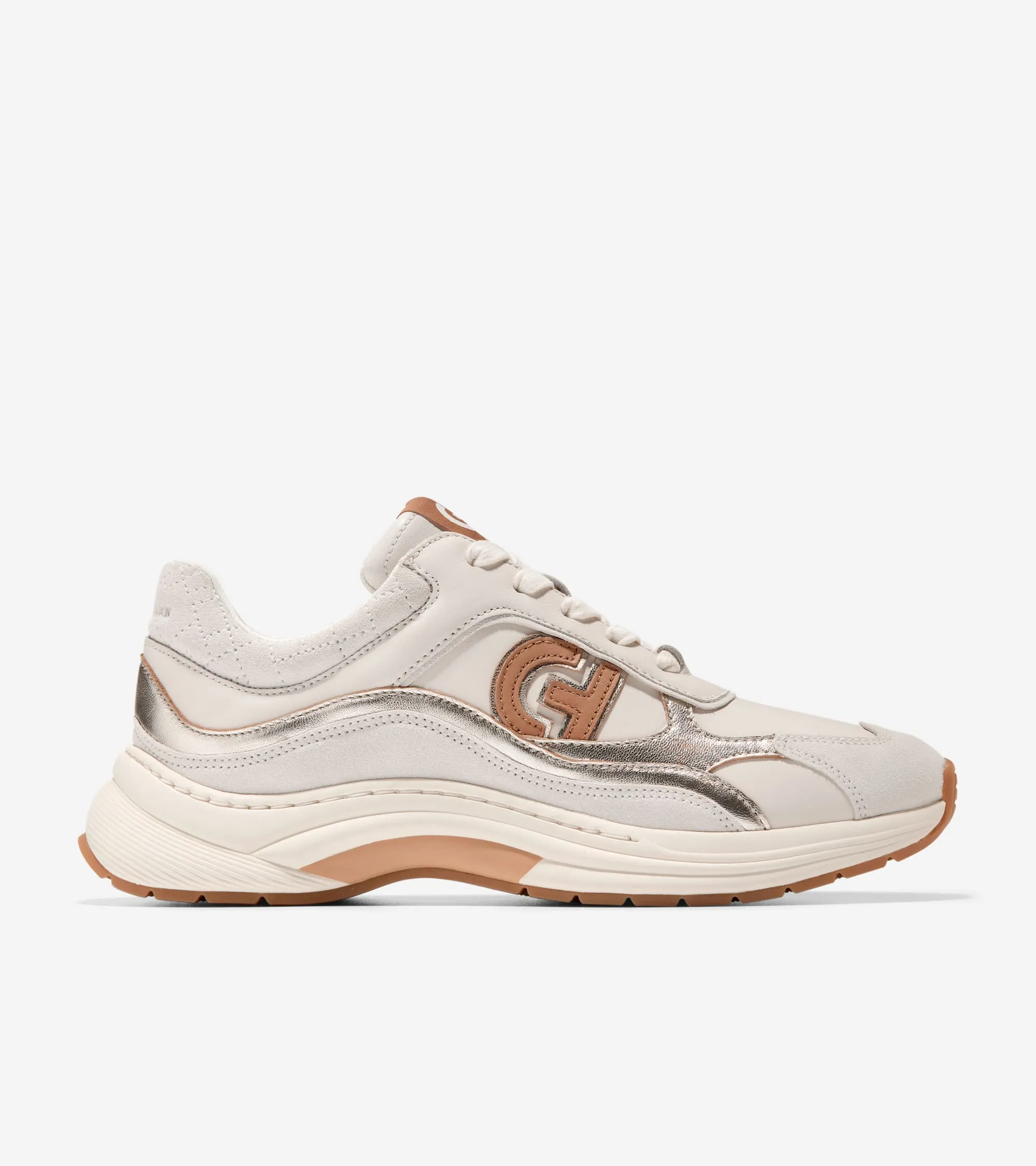 Women's GrandPrø Eleeana Running Sneakers