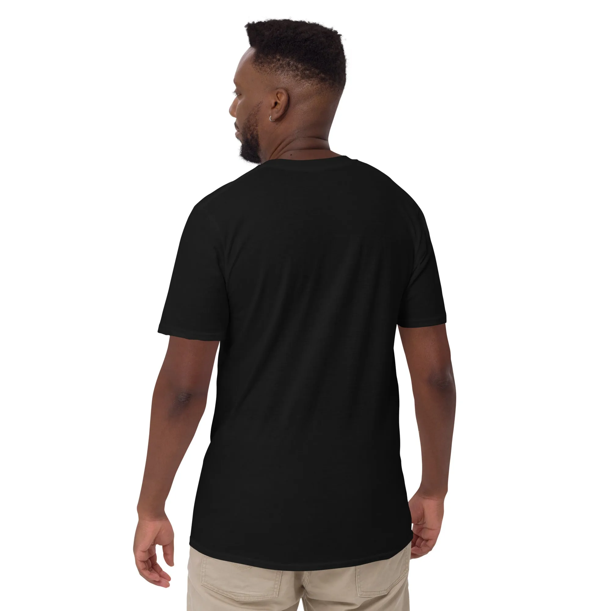 Worketh Patience T-Shirt