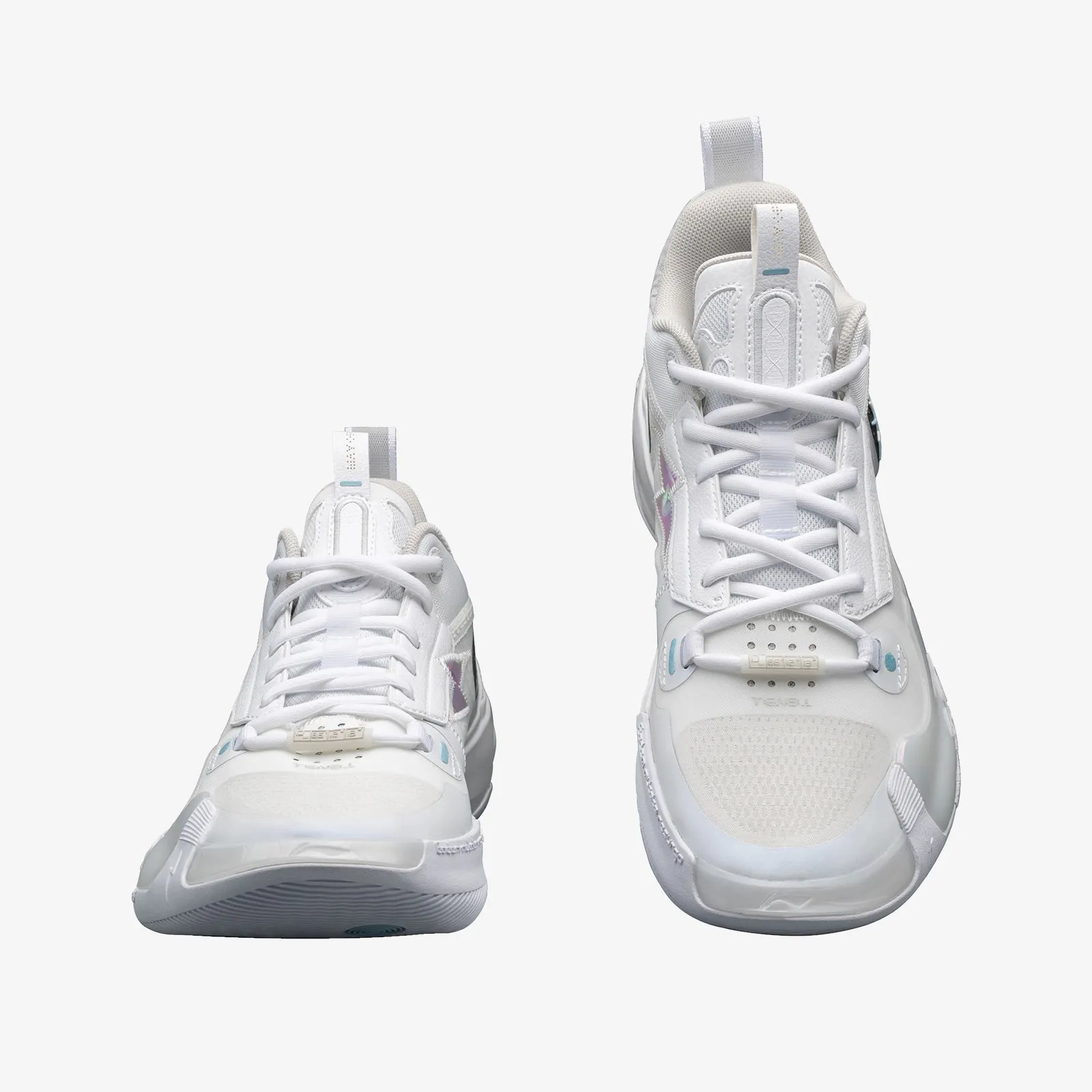 WOW 10 Low - 'White'