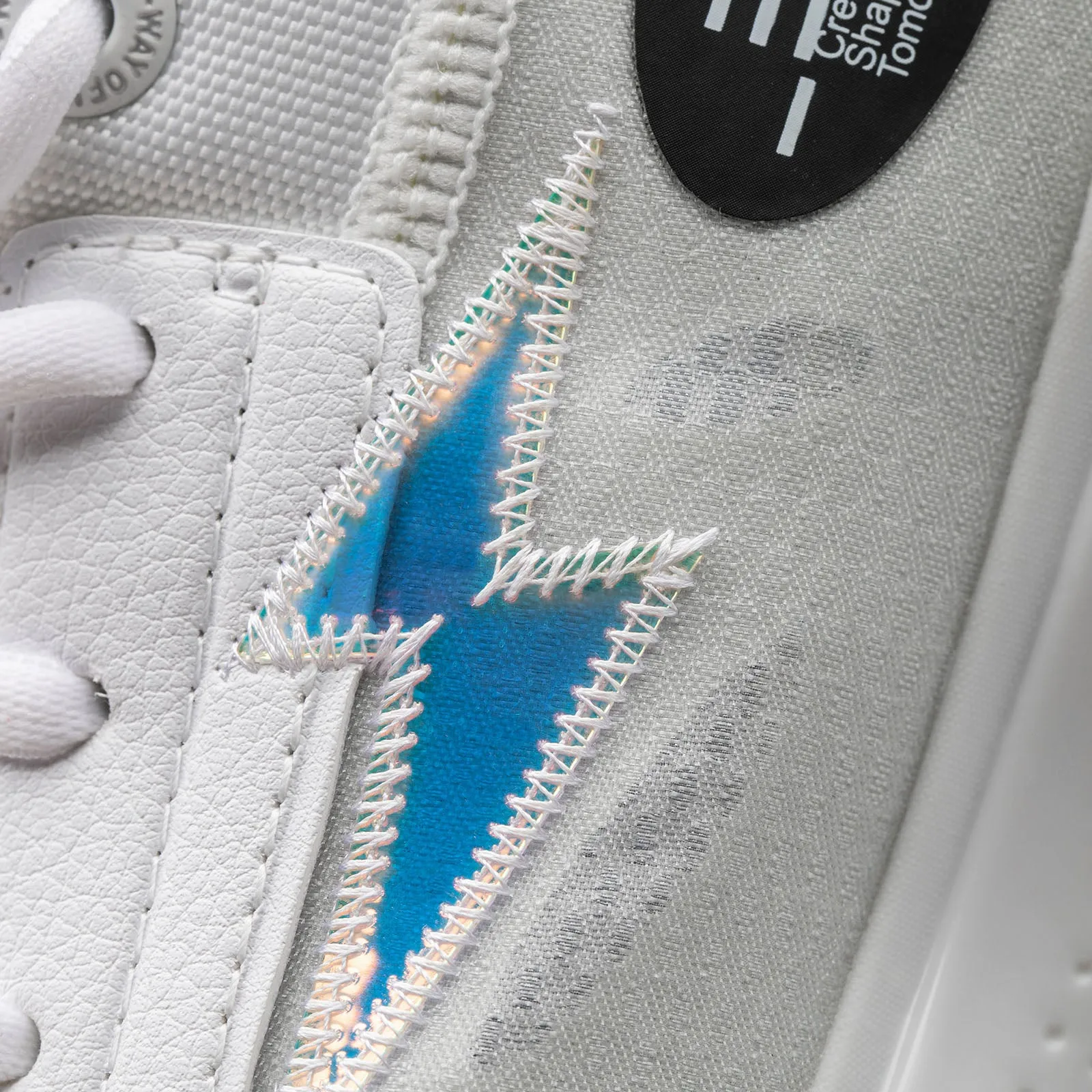 WOW 10 Low - 'White'