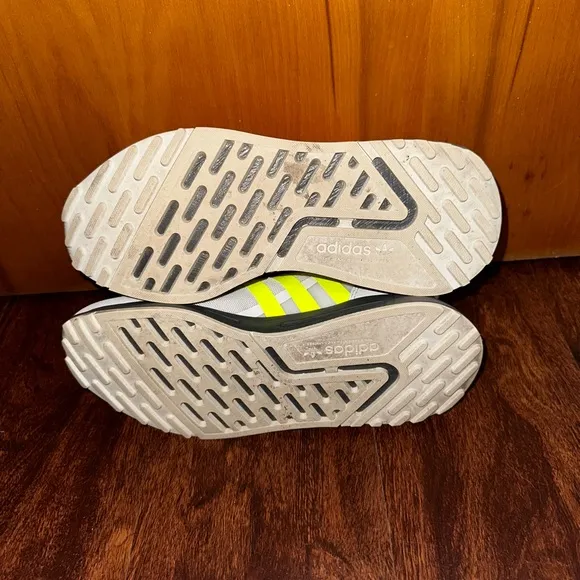 Youth Adidas Multix sneakers size 5.5